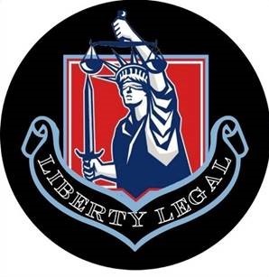 Liberty Legal graphic