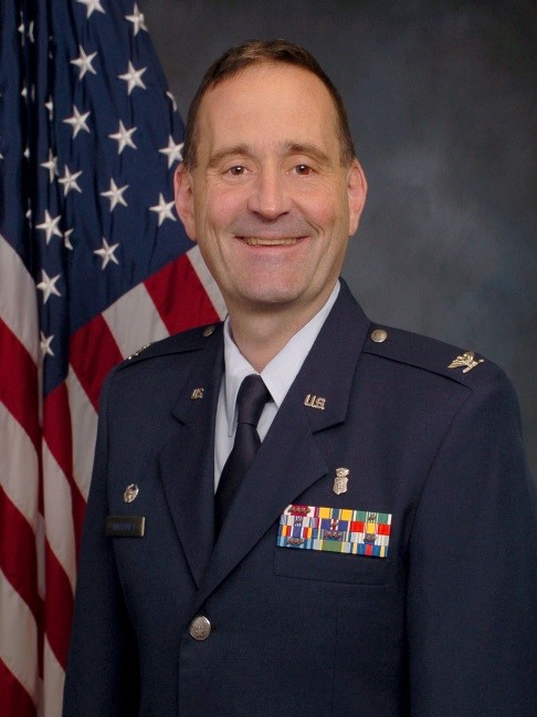 48th Medical Group Commander 48th Medical Group Commander